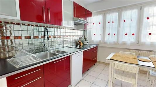 Rooms in Lyon - photo 9