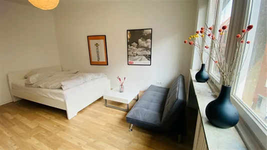 Apartments in Münster - photo 4