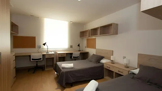 Rooms in Aranjuez - photo 4
