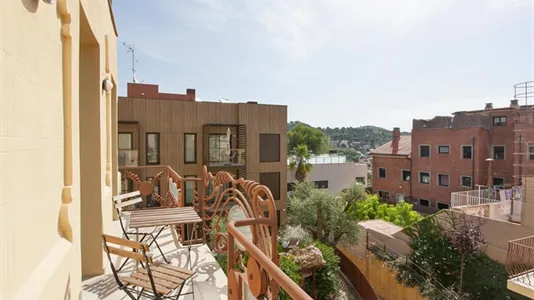 Apartments in Barcelona Horta-Guinardó - photo 5