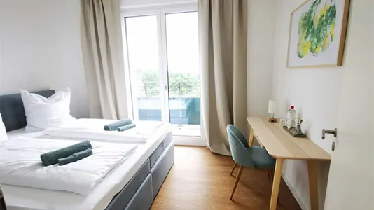 Apartments in Berlin Charlottenburg-Wilmersdorf - photo 10