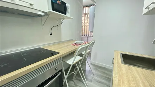 Rooms in Madrid Usera - photo 10