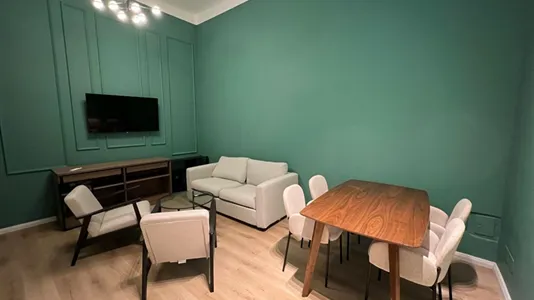 Apartments in Budapest Erzsébetváros - photo 1