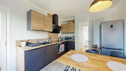 Rooms in Strasbourg - photo 7