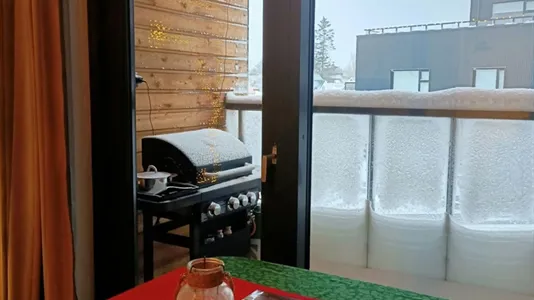 Apartments in Reykjavík Háaleiti - photo 2