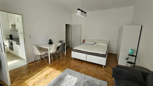 Apartments in Vienna Donaustadt - photo 1