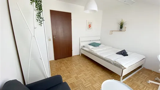 Rooms in Eggersdorf bei Graz - photo 8