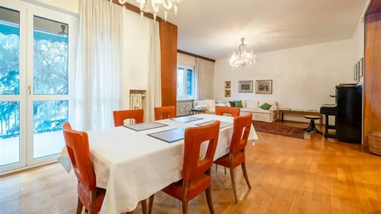 Apartments in Milano Zona 8 - Fiera, Gallaratese, Quarto Oggiaro - photo 10