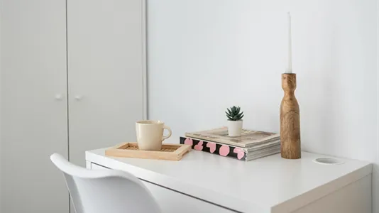 Apartments in Barcelona Sarrià-St. Gervasi - photo 4