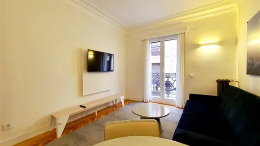 Apartments in Madrid Centro - photo 8