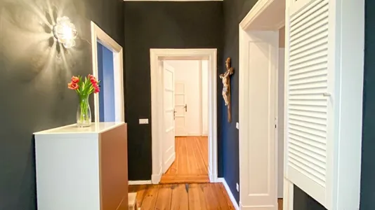 Apartments in Berlin Charlottenburg-Wilmersdorf - photo 8