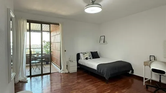 Rooms in Madrid Chamartín - photo 5