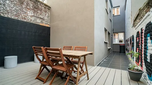 Rooms in Charleroi - photo 10