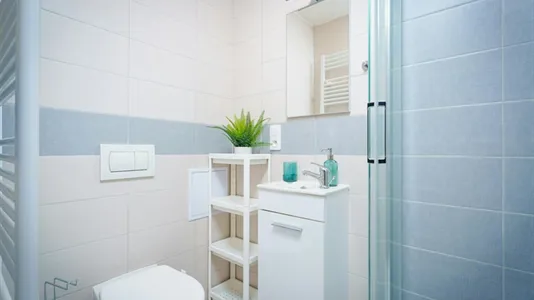 Apartments in Location is not specified - photo 8