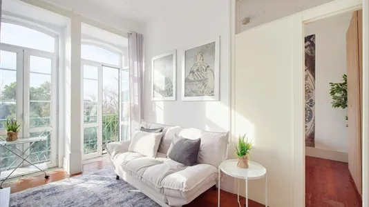 Rooms in Location is not specified - photo 9