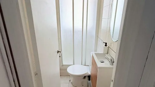 Rooms in Barcelona Sarrià-St. Gervasi - photo 10