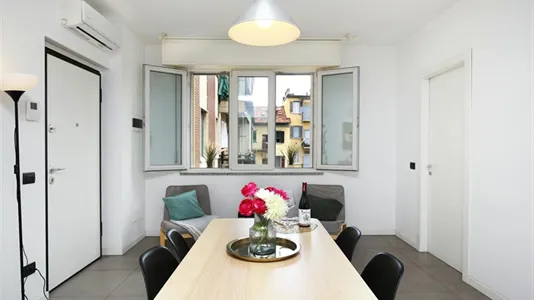 Apartments in Milano Zona 9 - Porta Garibaldi, Niguarda - photo 6