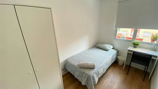 Rooms in Madrid Puente de Vallecas - photo 8