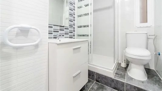 Rooms in Valencia L'Eixample - photo 7