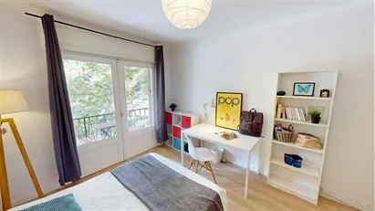 Room for rent in Montpellier, Occitanie