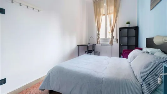 Rooms in Bologna - photo 5