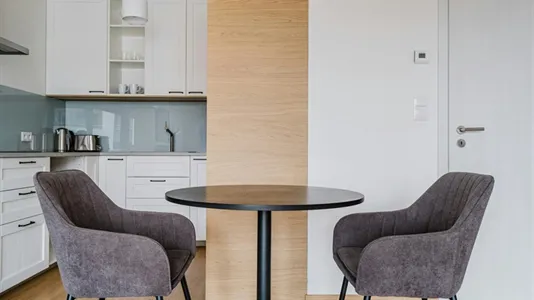 Apartments in Location is not specified - photo 9