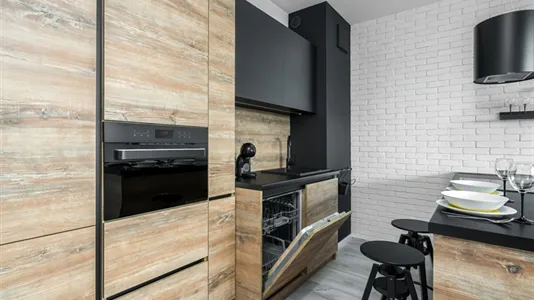 Apartments in Poznań - photo 6