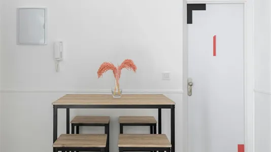 Rooms in Getafe - photo 9