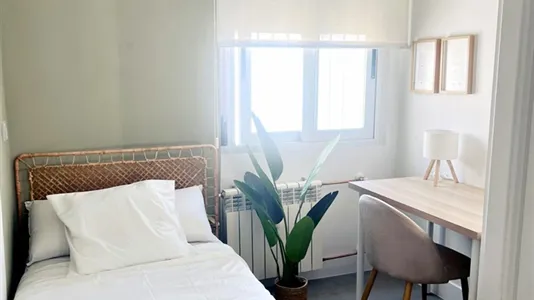 Rooms in Madrid Chamartín - photo 5