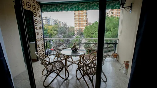 Rooms in Alboraya - photo 6