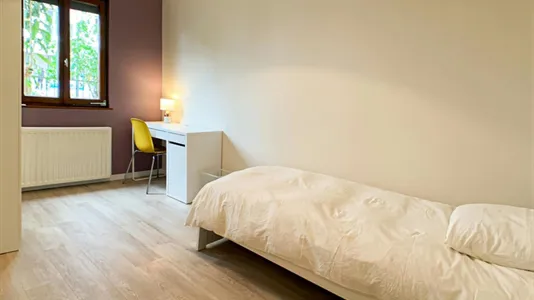 Rooms in Strasbourg - photo 7