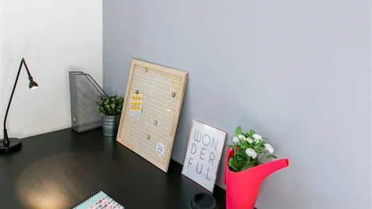 Rooms in Milano Zona 9 - Porta Garibaldi, Niguarda - photo 7