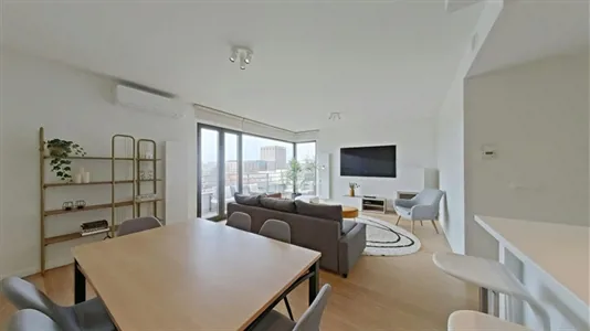 Apartments in Stad Brussel - photo 3