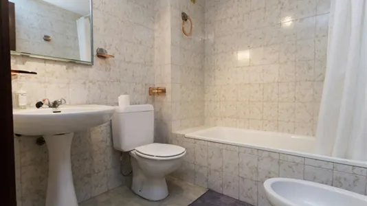 Rooms in Málaga - photo 7