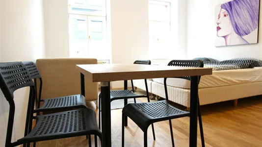 Apartments in Vienna Favoriten - photo 6