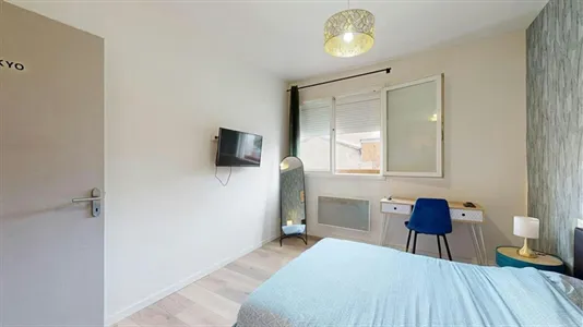 Rooms in Toulouse - photo 3
