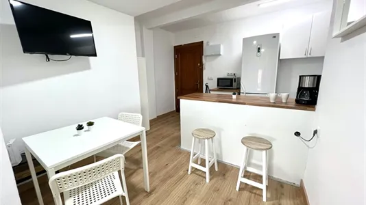 Rooms in Getafe - photo 9