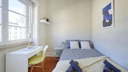 Room for rent in Lisbon (region)
