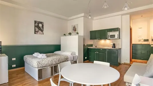 Apartments in Florence - photo 7
