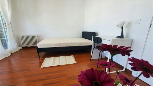 Rooms in Móstoles - photo 3