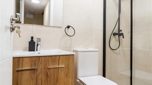 Rooms in Madrid Carabanchel - photo 7