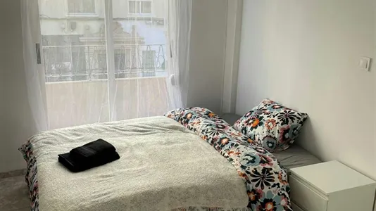 Rooms in Valencia Patraix - photo 1