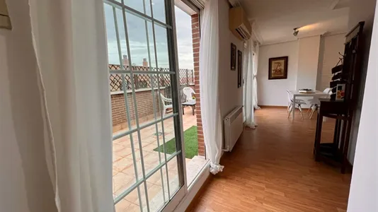 Rooms in Madrid Tetuán - photo 7