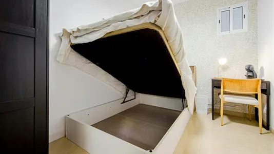 Rooms in Madrid Retiro - photo 5