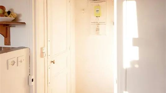 Apartments in Paris 8ème arrondissement - photo 8