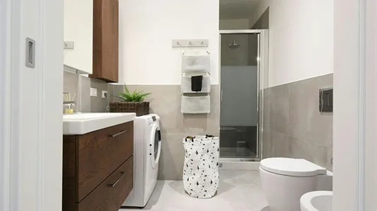 Rooms in Padua - photo 10