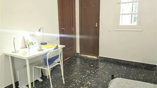 Rooms in Valencia Extramurs - photo 4