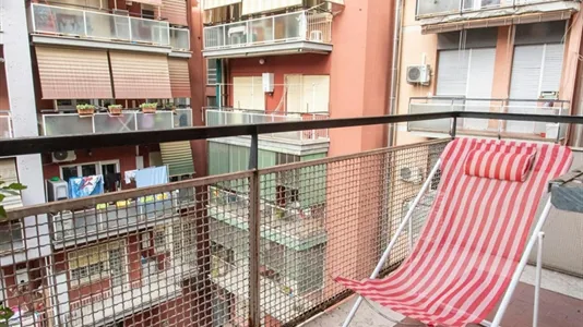 Rooms in Roma Municipio V – Prenestino/Centocelle - photo 5