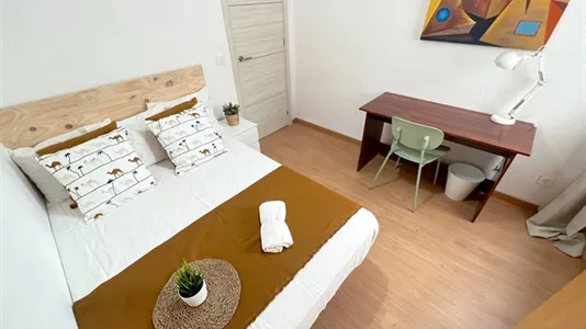 Rooms in Burjassot - photo 6