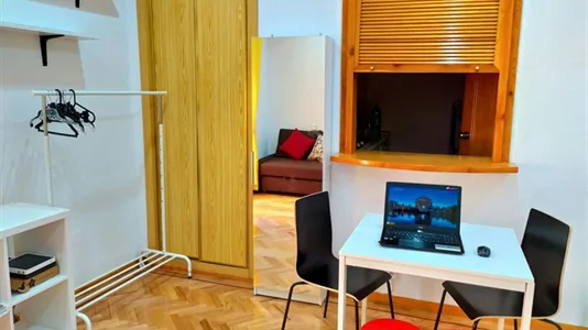 Apartments in Madrid Centro - photo 7